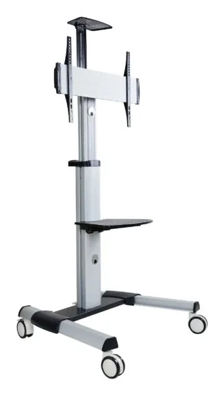 METALNIC MT-F8400 Floor Standing Model 37-75"