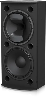 TANNOY VX 12.2Q 12" PowerDual Full Range Loudspeaker ลำโพง รูป 8