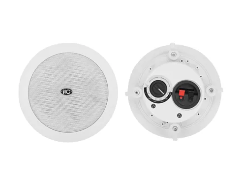 ITC T-205CW 20W 2-way ceiling speaker