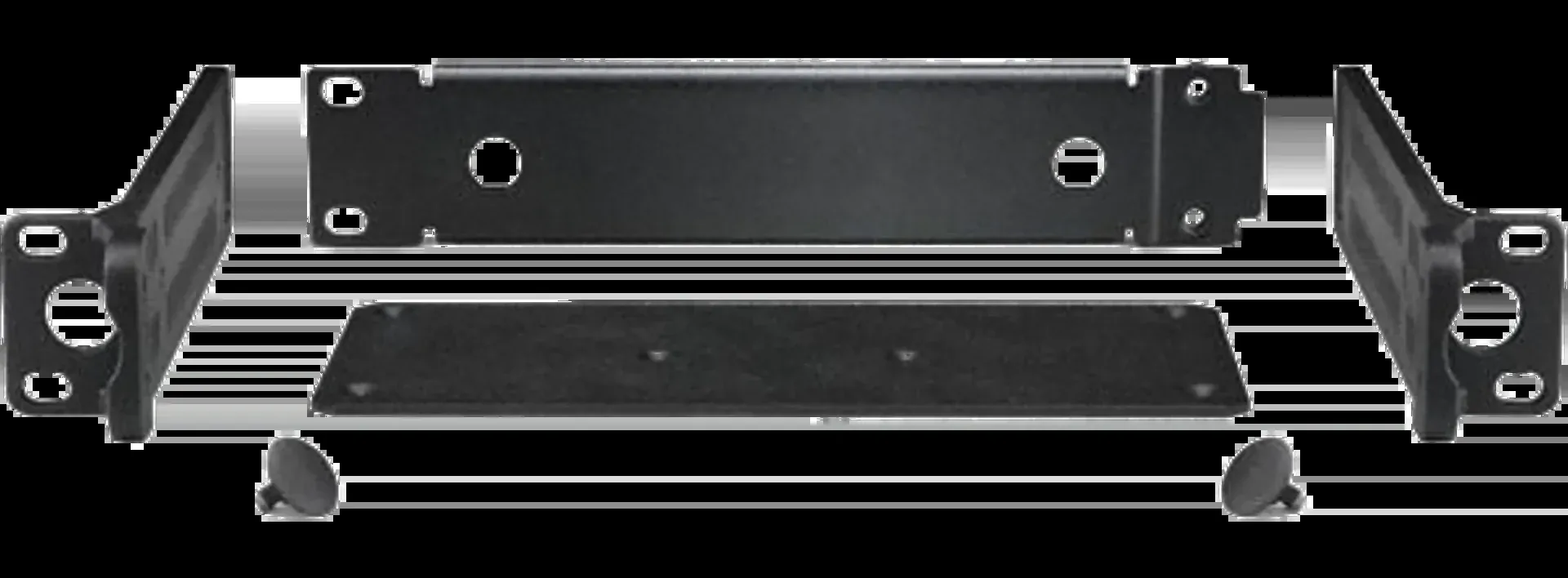 SENNHEISER GA 3, 19″ Rack Mount Kit for ew Evolution G3 Receivers,