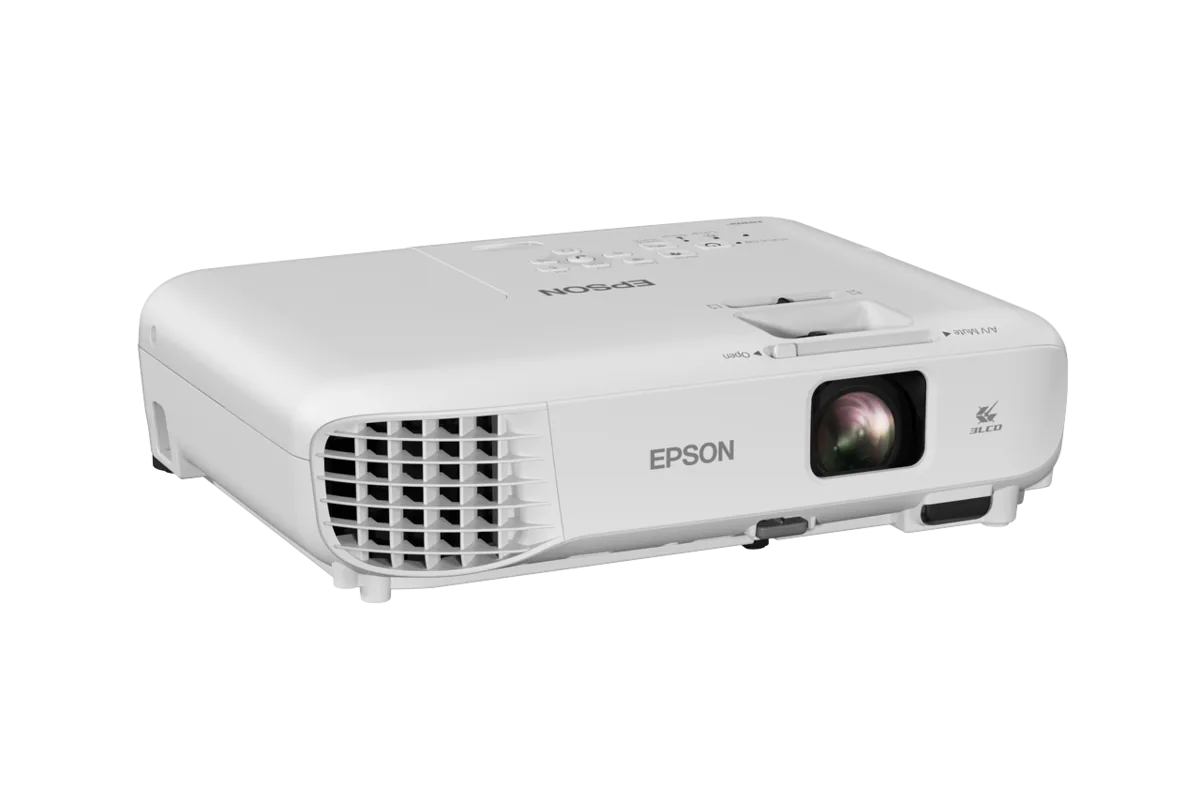 Epson EB-X52 รูป 2
