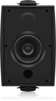 TANNOY DVS 4 100mm (4”) coaxial transducer for high performance and durability. ลำโพง รูป 3