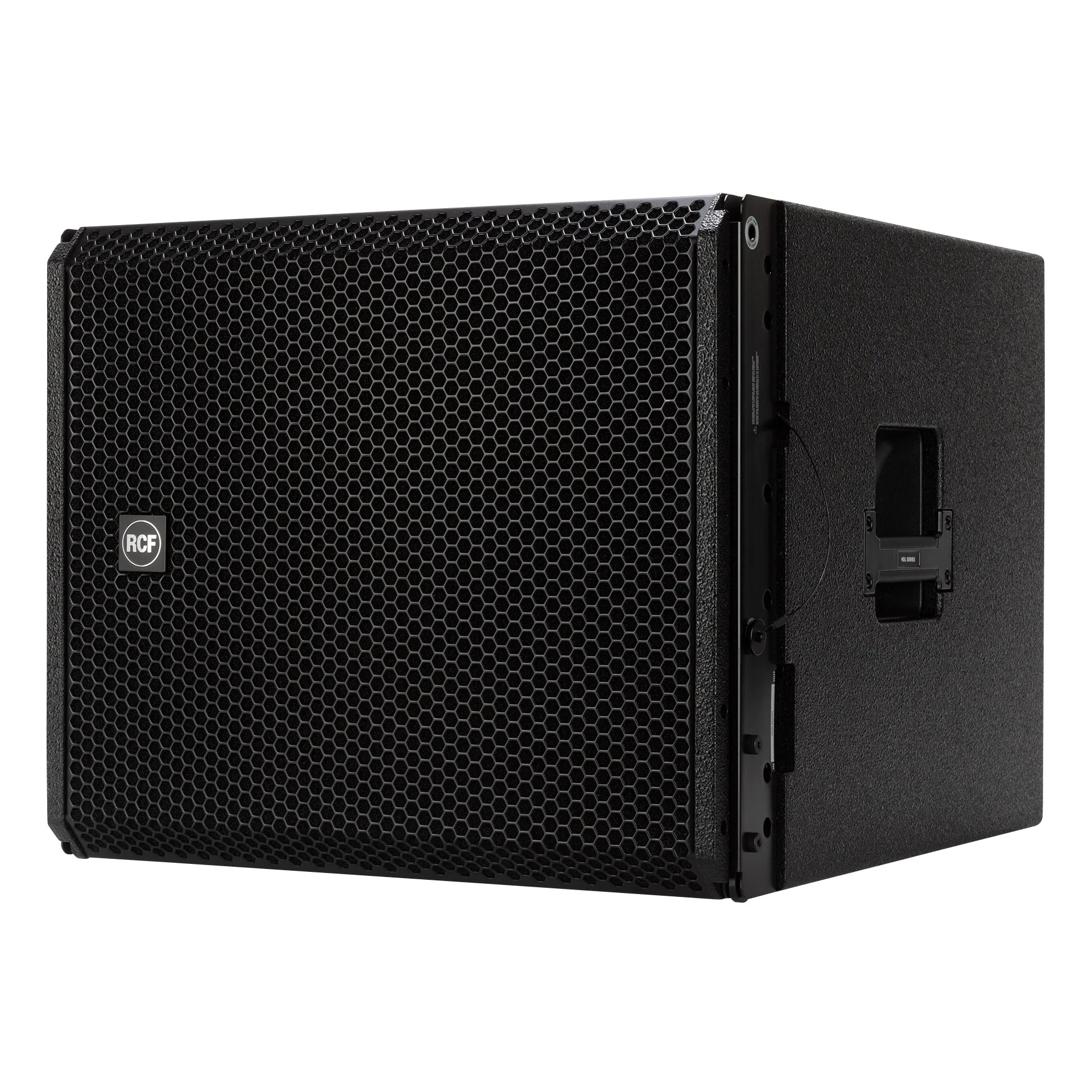 RCF HDL 36-AS 100-240V รูป 2