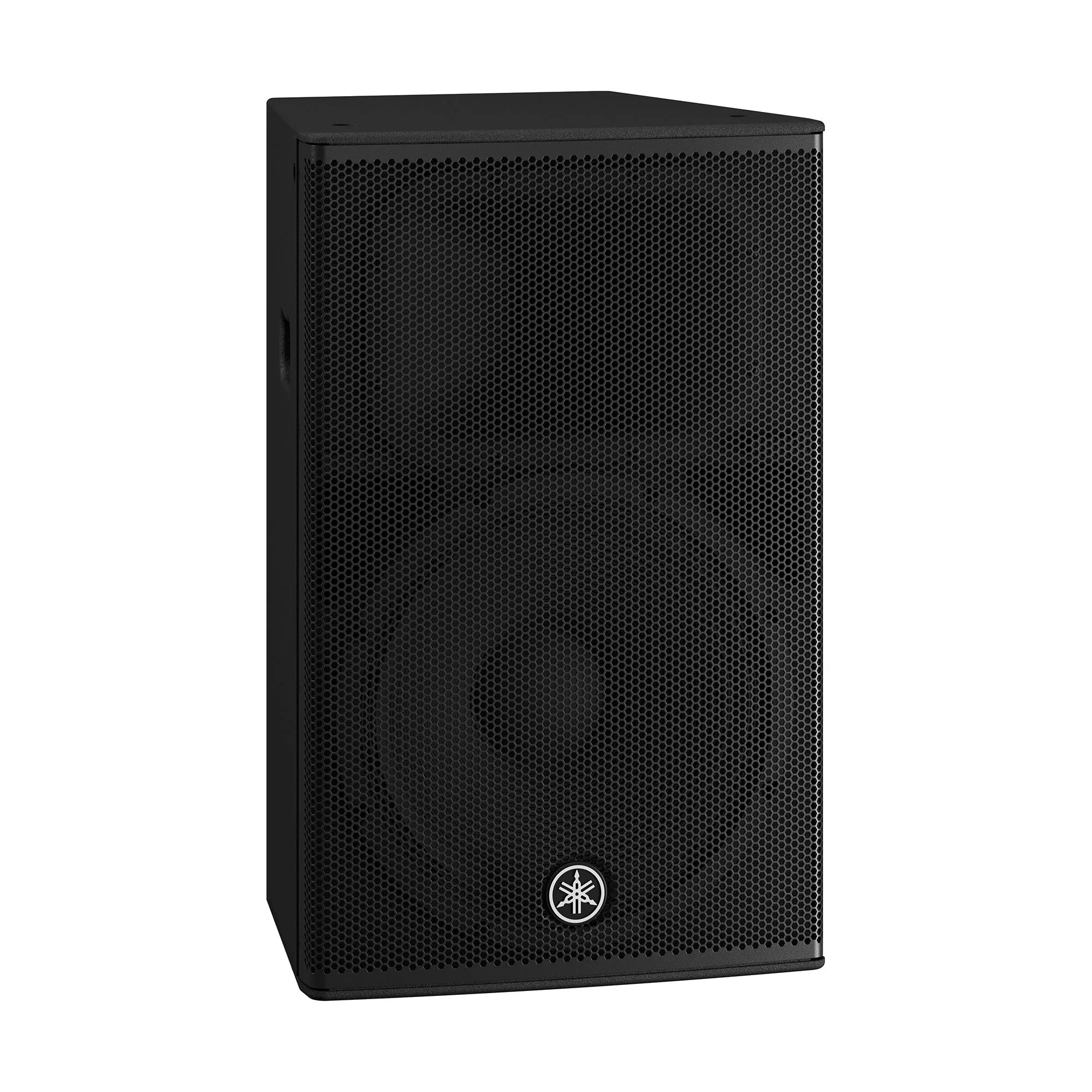Yamaha DHR15 ลำโพง 15 นิ้ว พร้อมเครื่องขยายเสียง 1100 W ลำโพง รูป 4