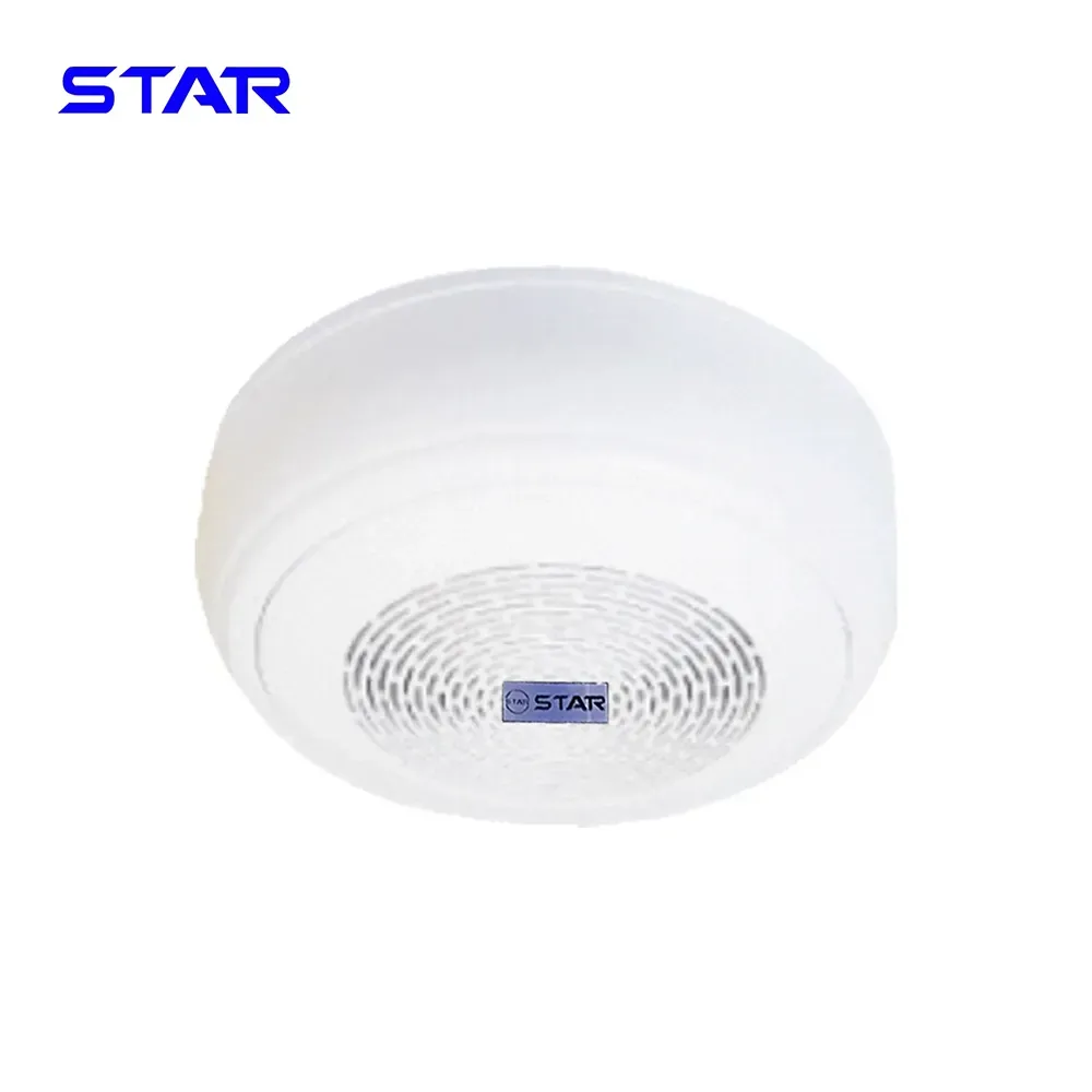 STAR ST-CP-510F 5" 10/5W Suface Mount Ceiling Speaker