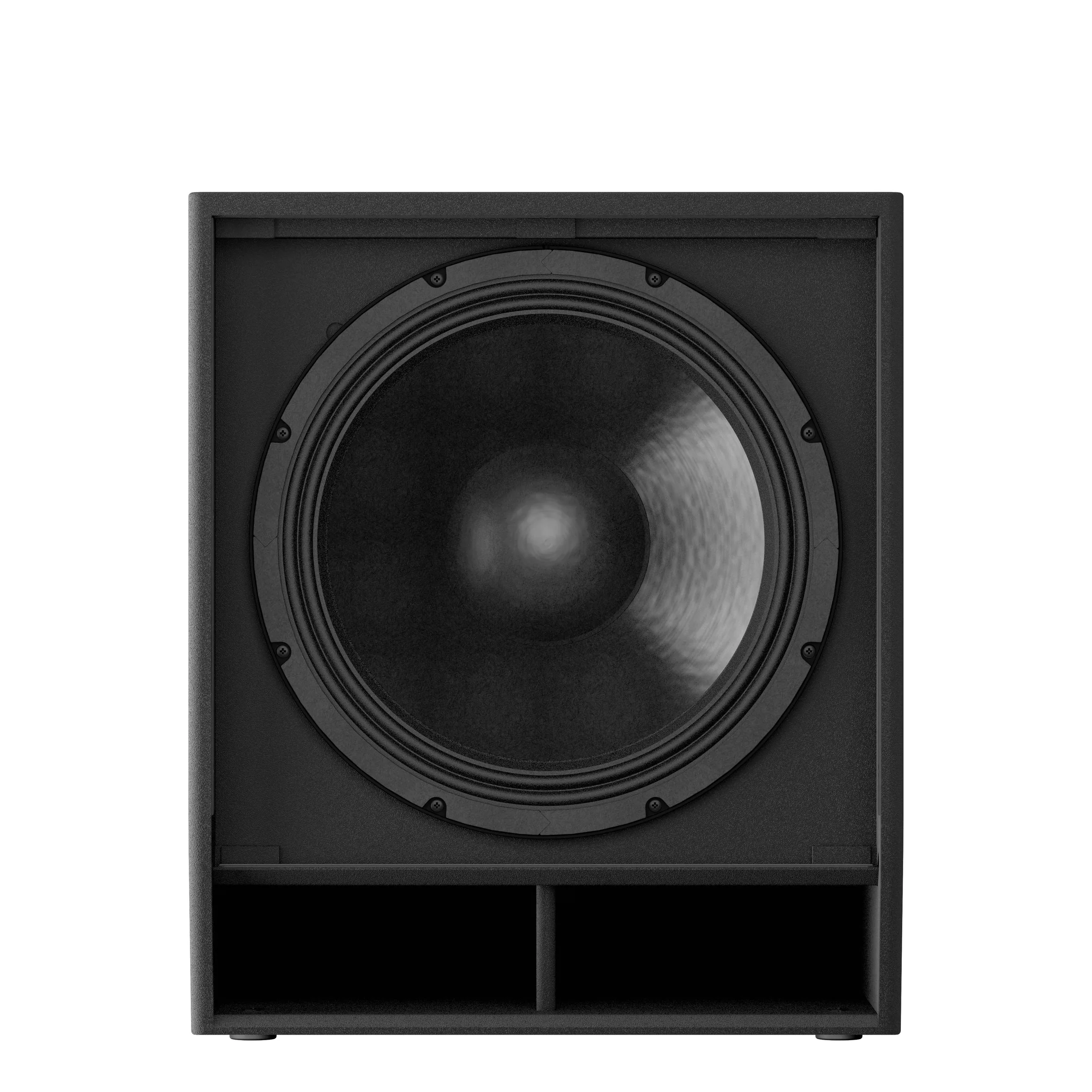 YAMAHA DXS18XLF-D 18” Powered Subwoofer ลำโพง รูป 2