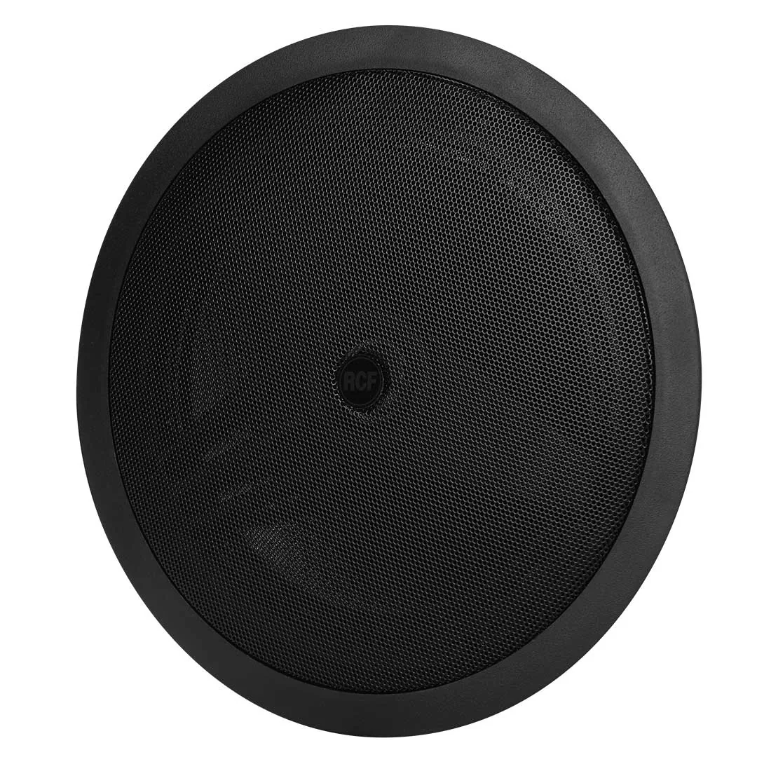 RCF PL8X 8" 20/40W ceiling speaker รูป 10