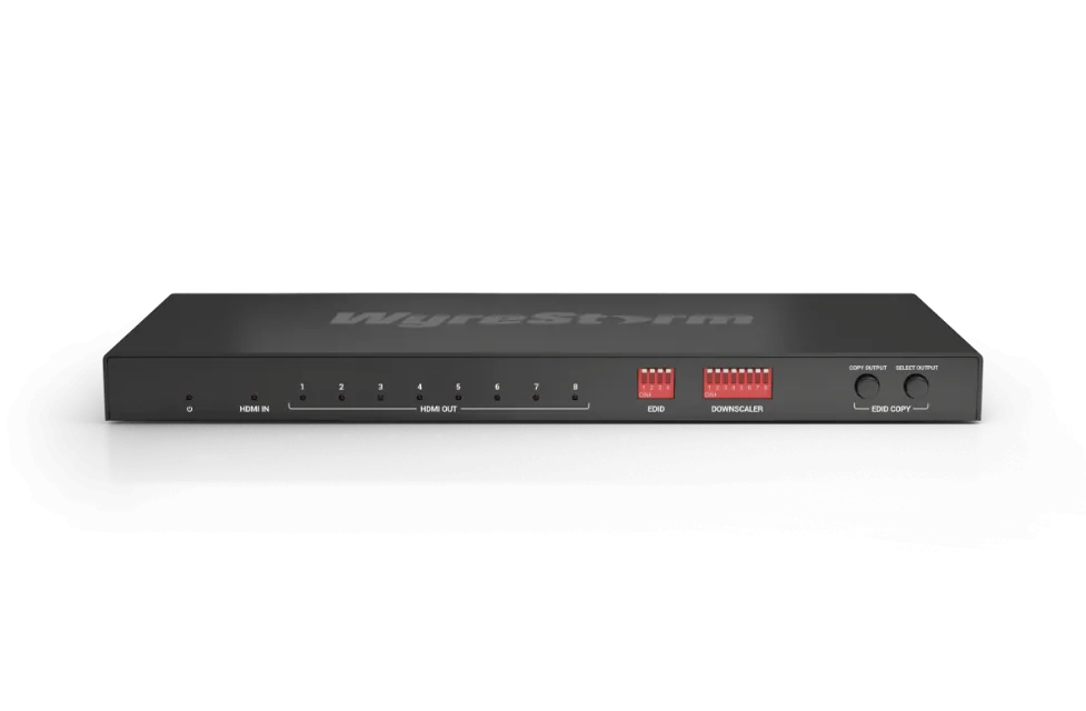 WyreStorm SP-0108-SCL รูป 3