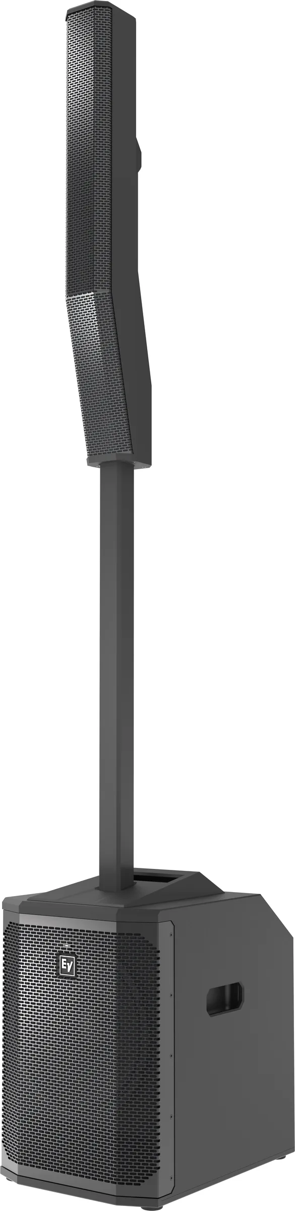 ELECTRO-VOICE EVOLVE50M Portable Powered column speaker system 1000W. Sub 12" 8 CH. Mixer รูป 2