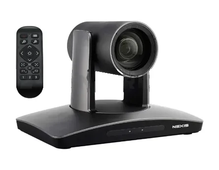 NEXIS PTZ320 20x Optical Zoom PTZ Video Conference Camera with HDMI, USB2.0, LAN PoE