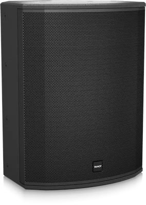 TANNOY VXP 15HP 1,600 Watt 15" PowerDual Powered Sound Reinforcement Loudspeaker ลำโพง รูป 4