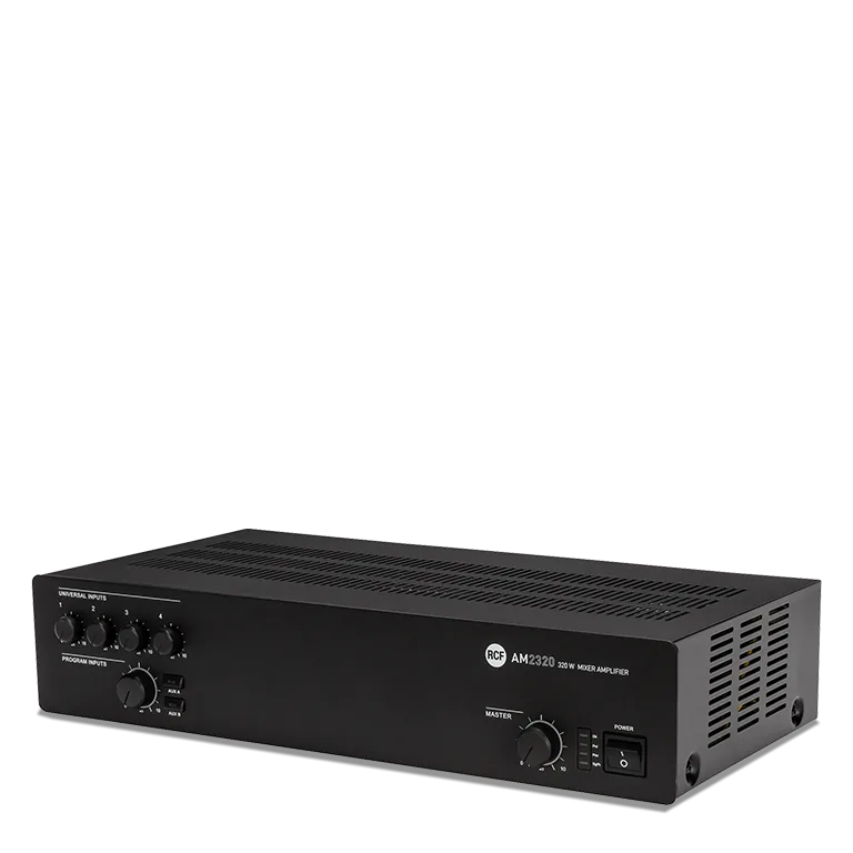 RCF AM 2320 รูป 2