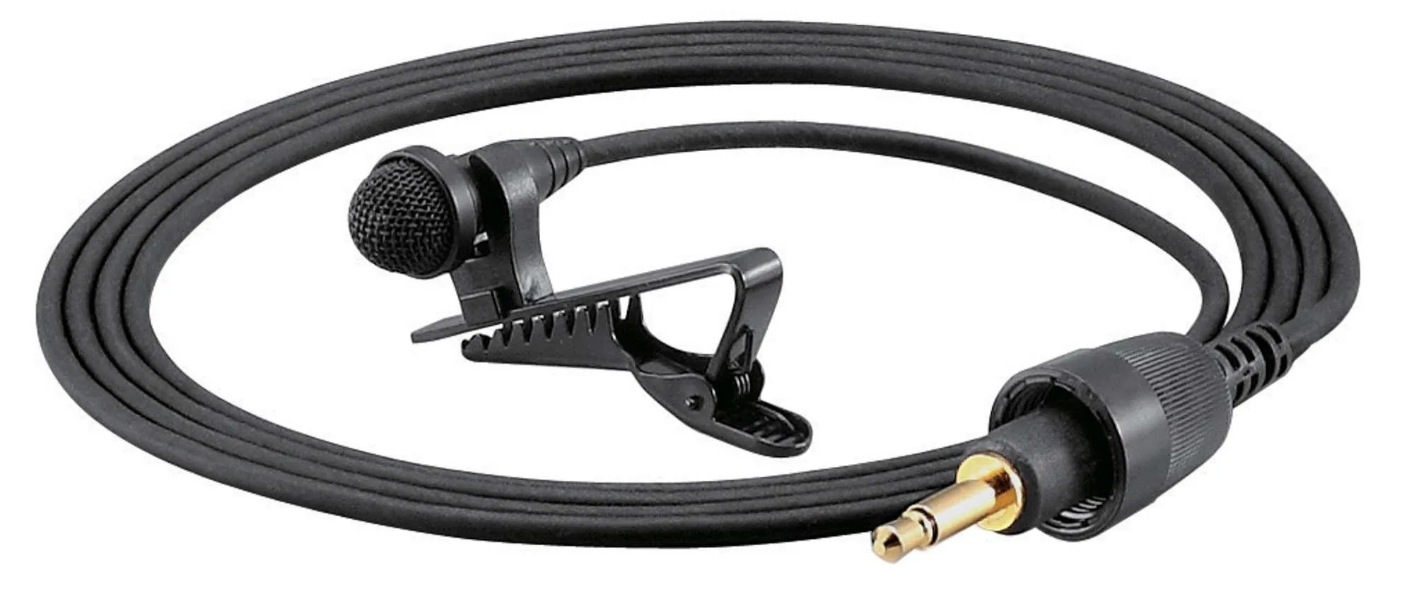 TOA YP-M5310 แบบไมโครโฟนหนีบปกเสื้อ microphone