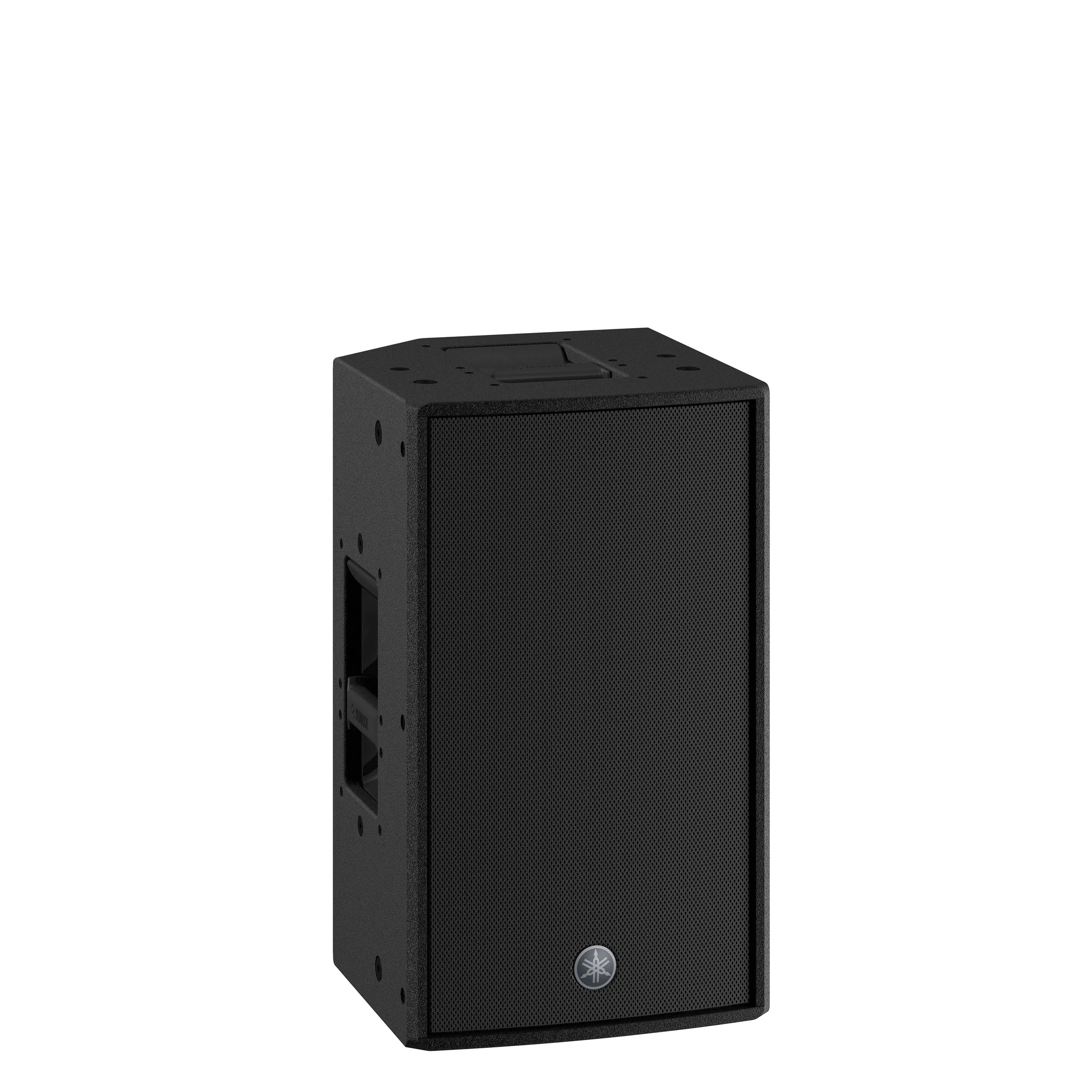 YAMAHA DZR10-D Dante-equipped 2-way bi-amped powered loudspeaker ลำโพง รูป 3