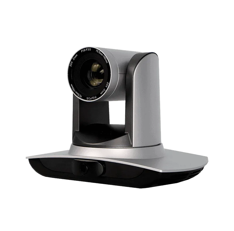GYGAR SS-TS-UV100T Lecturer Auto Tracking Camera รูป 4
