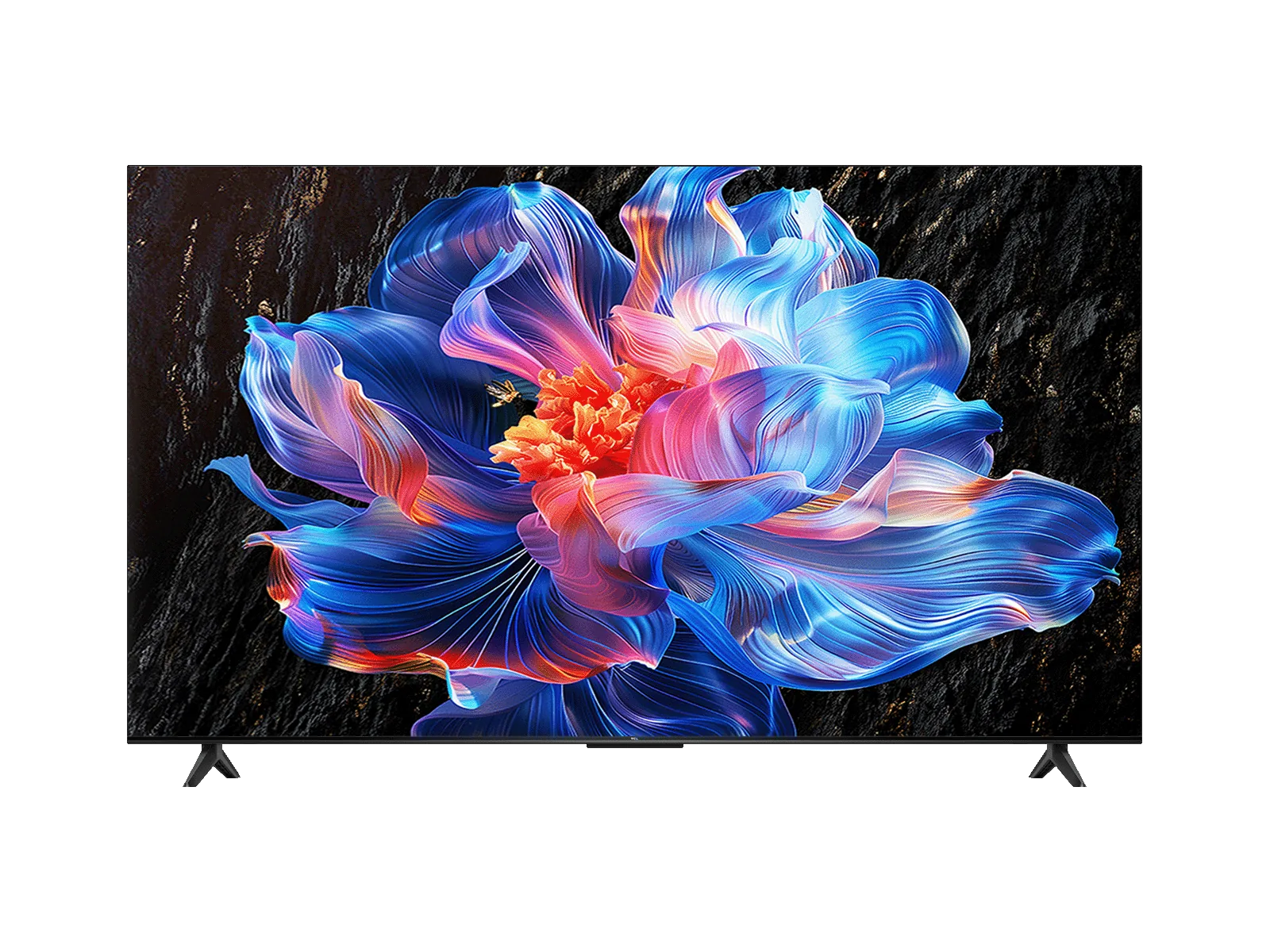 TCL 65P6K 65" 4K Smart TV