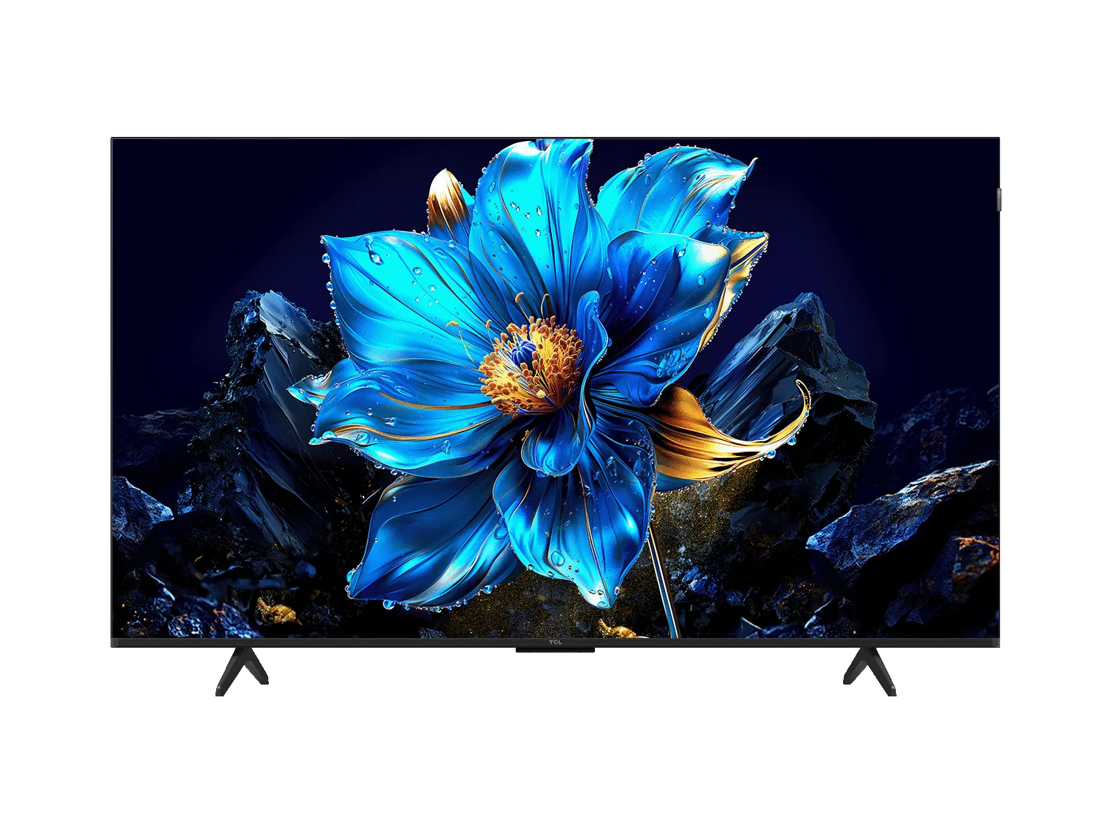 TCL 55P7K 55" 4K Smart TV