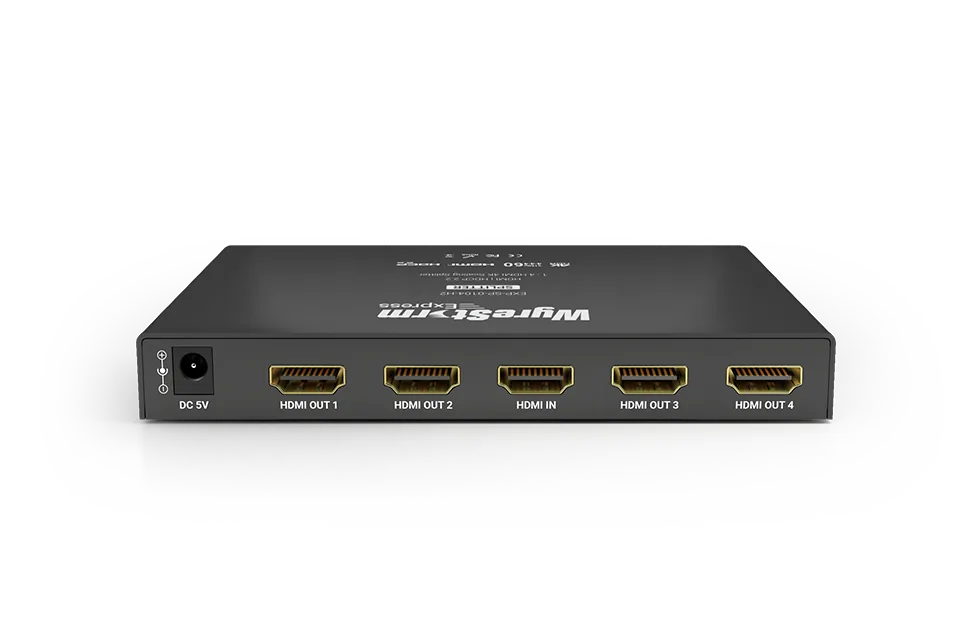 WyreStorm EXP-SP-0104-H2 รูป 3
