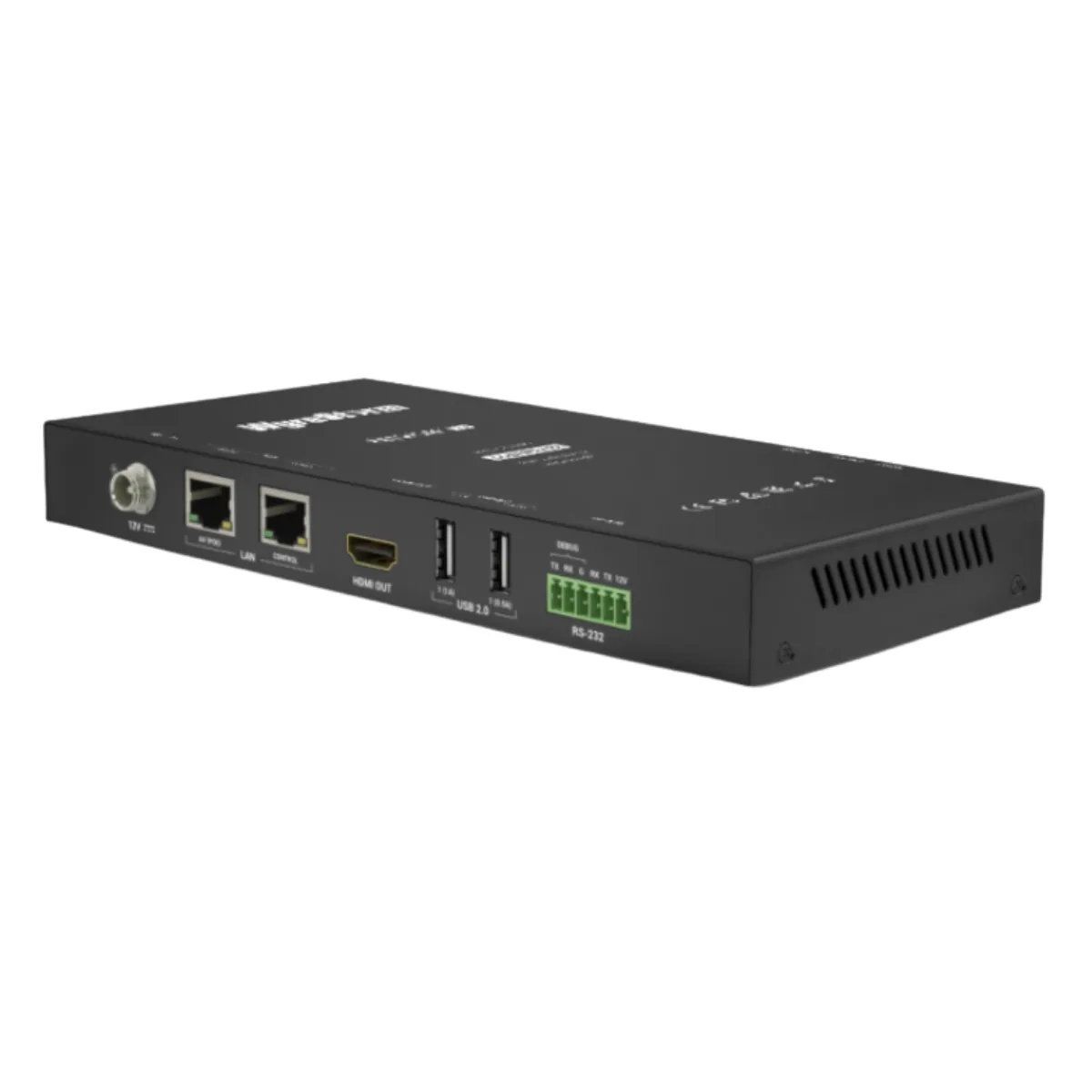 WyreStorm NHD-CTL-PRO-V2 Pro