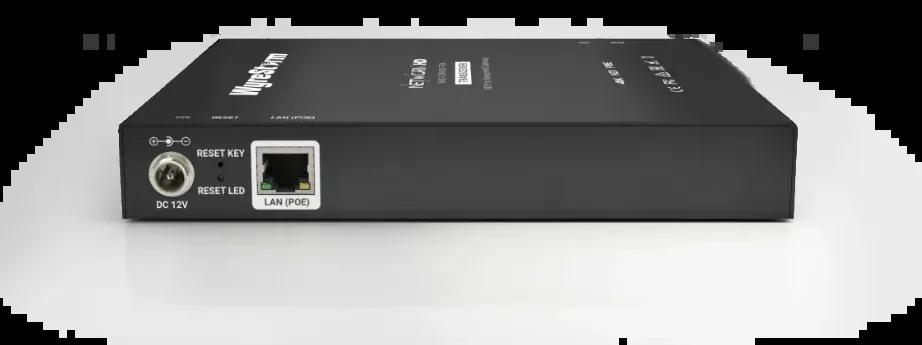 WyreStorm NHD-128-NDI-TRX