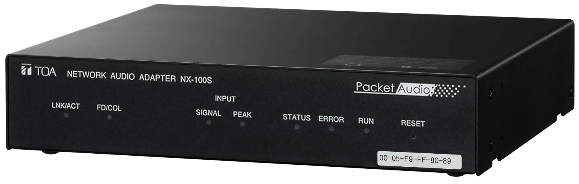 TOA NX-100S W รูป 3