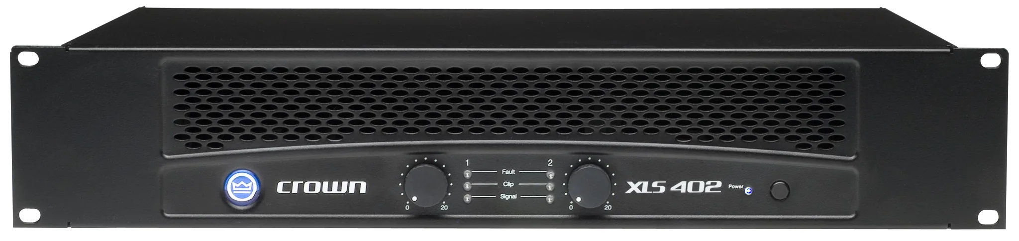 CROWN XLS 402D Power Amplifier 300W