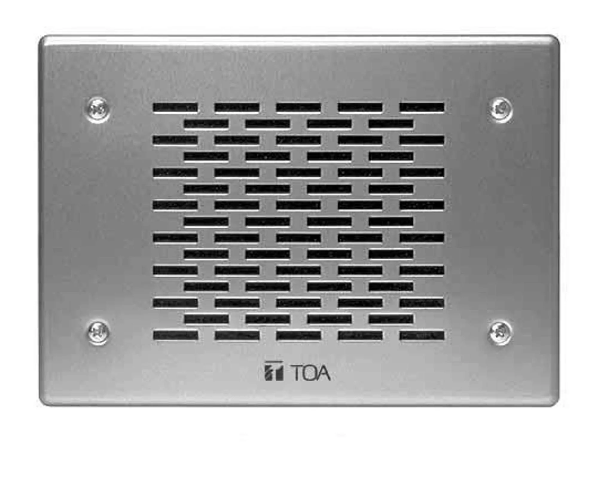 TOA PC-391 ลำโพงติดผนัง Wall Flush-Mount Speaker ceiling speaker