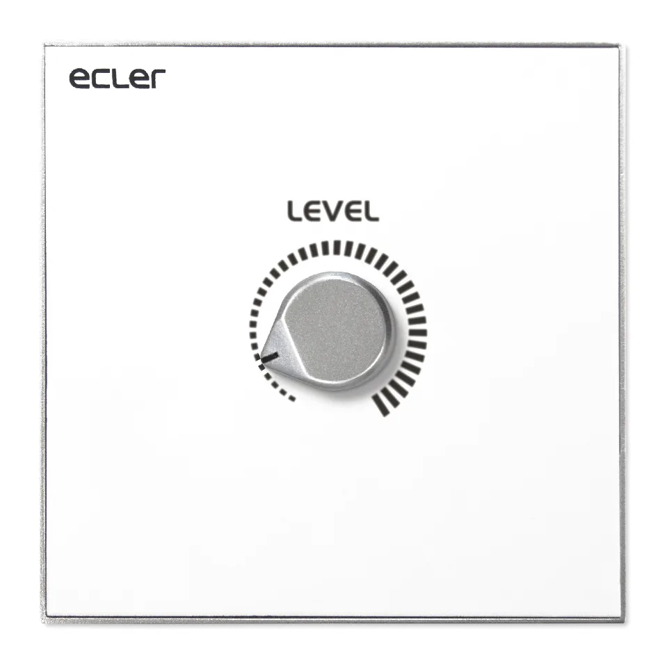 Ecler WPaVOL