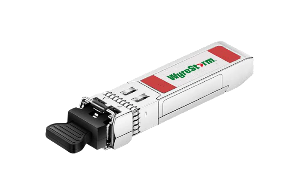 WyreStorm SR-10G-MM-SFPP