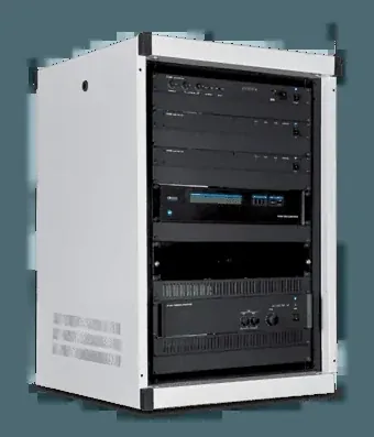 RCF CR 2615FV