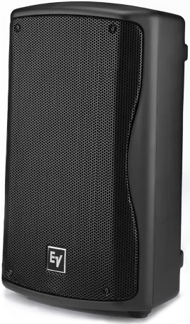 Electro-Voice ZX1-90W High Performance Compact Loudspeaker 8" 200/400 Watts ลำโพง รูป 2