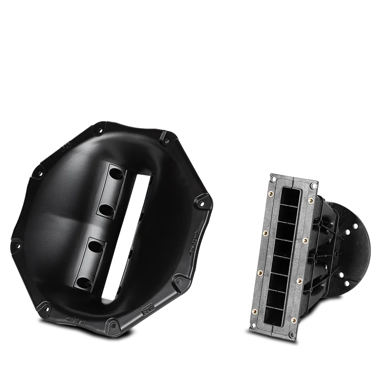 RCF HN-KIT COMPACT C 32 C 45