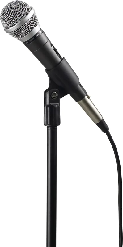TOA DM-420 AS Dynamic Microphone ไมโครโฟน