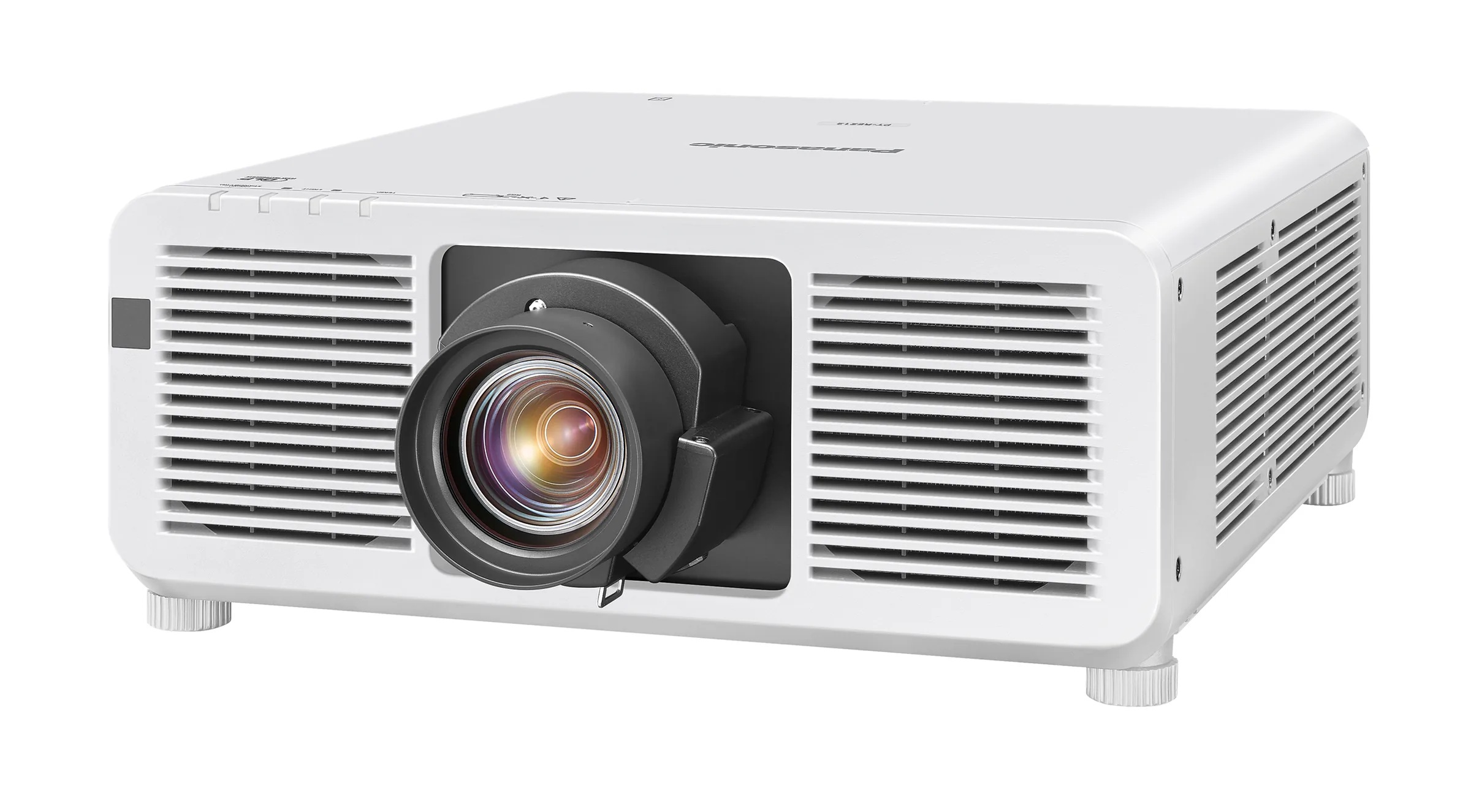 Panasonic PT-REZ12WE รูป 2