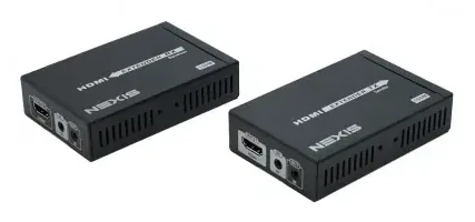 NEXIS LE-H100AT