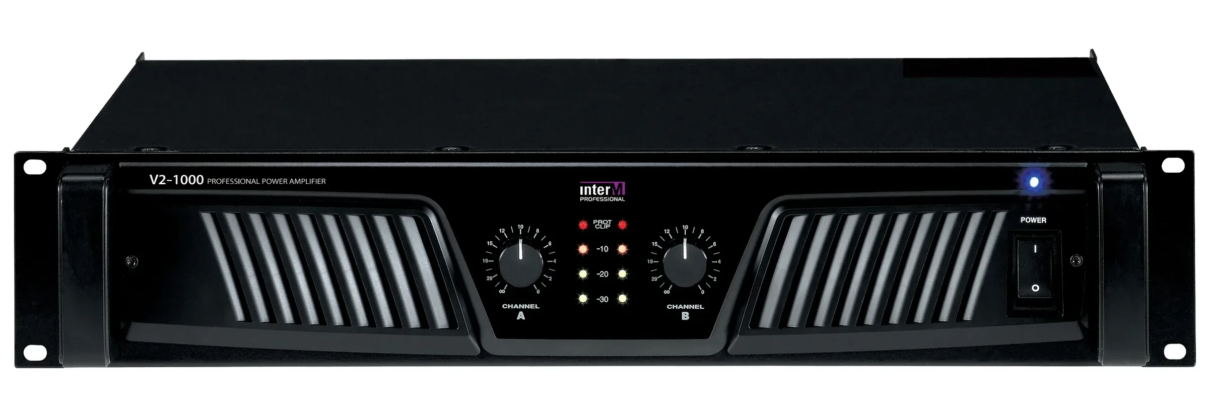Inter-M V2-1000N POWER AMPLIFIER