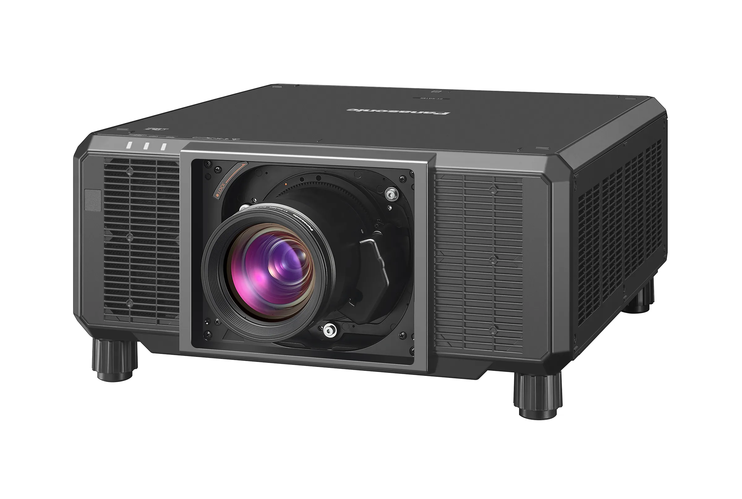 Panasonic PT-RZ17KE