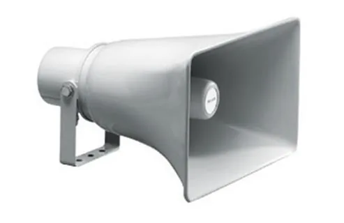 BOSCH LBC 3491/12 10W Horn Loudspeakers horn speaker รูป 2