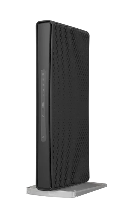 MikroTik hAP ac3 Wi-Fi Router Dual-Band 5 Gigabit Ports รูป 3