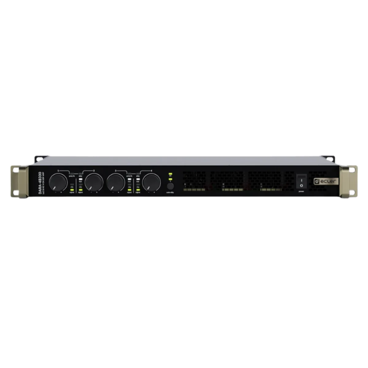 Ecler HALO-4B300