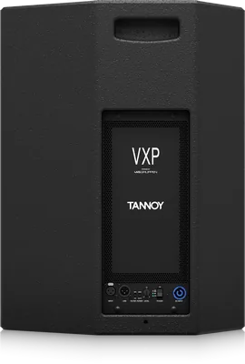 TANNOY VXP 15HP 1,600 Watt 15" PowerDual Powered Sound Reinforcement Loudspeaker ลำโพง รูป 6