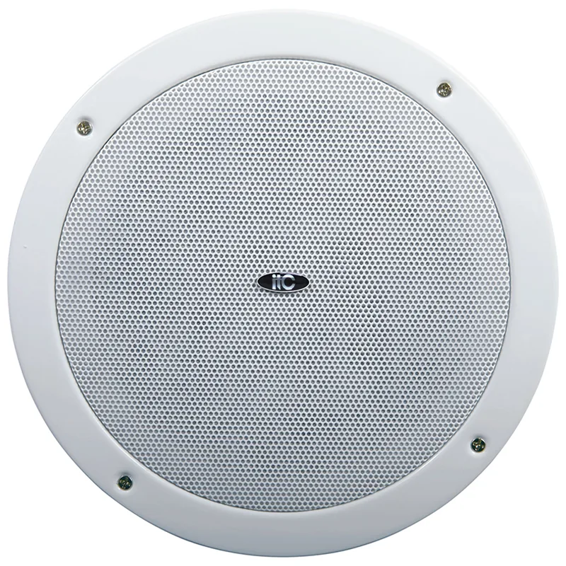 ITC Audio T-105S Surface Mound ceiling speaker
