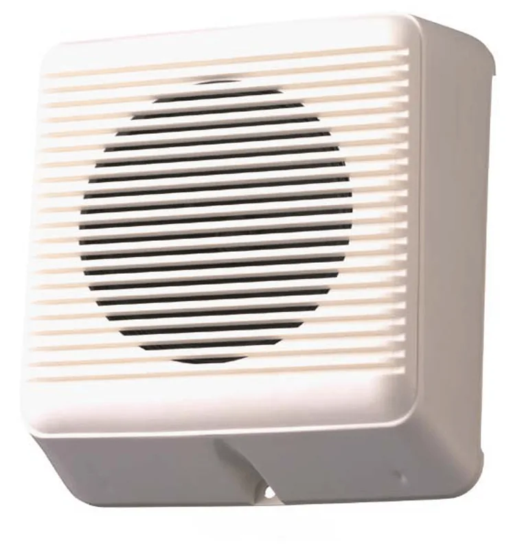 TOA BS-633A Wall Mount Speaker 6w ลำโพง