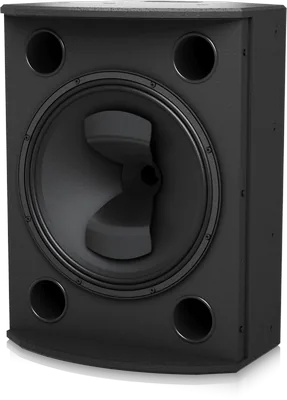 TANNOY VX 15Q 15" PowerDual Full Range Loudspeaker ลำโพง รูป 8