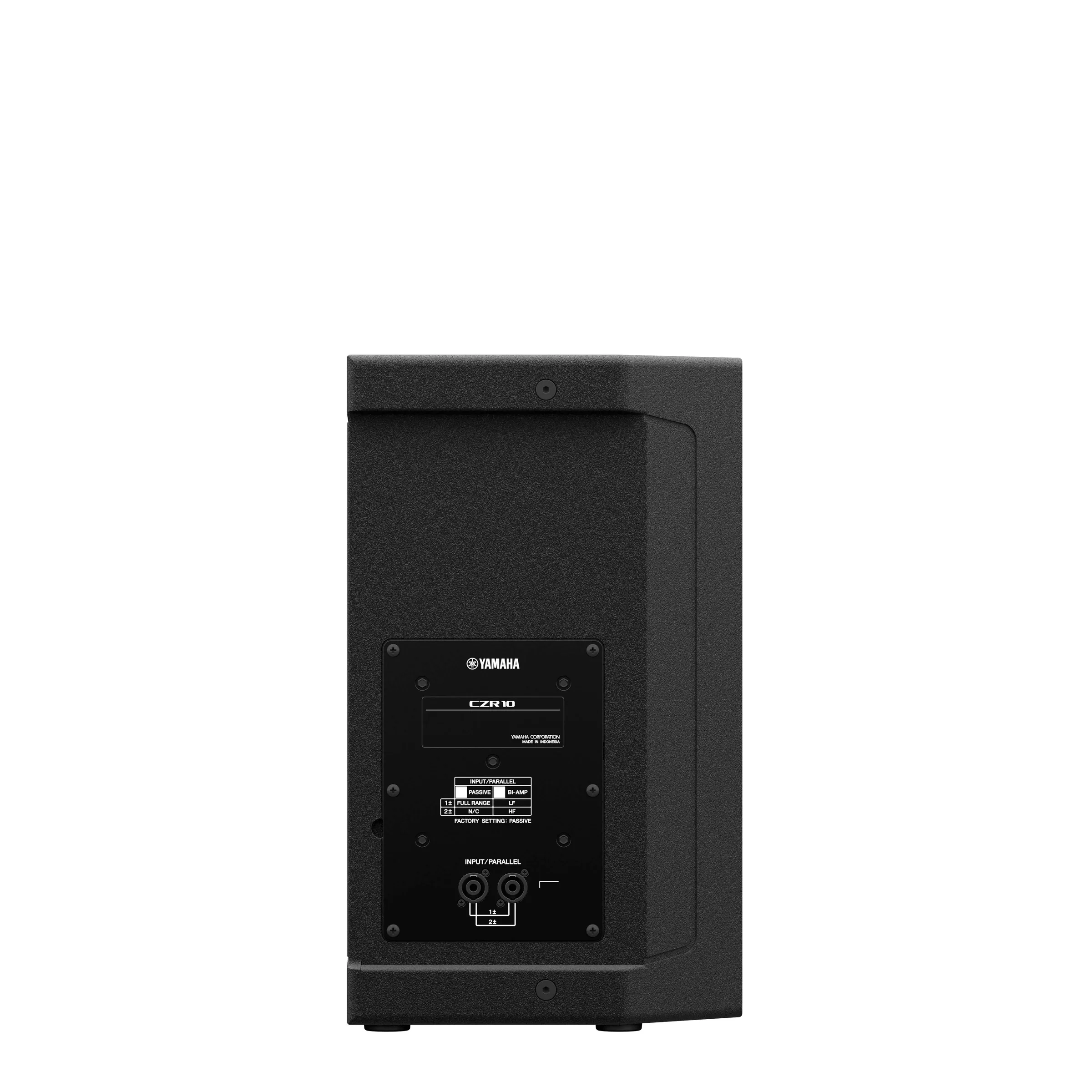 YAMAHA CZR10 700W 12" Passive Speaker ลำโพง รูป 4