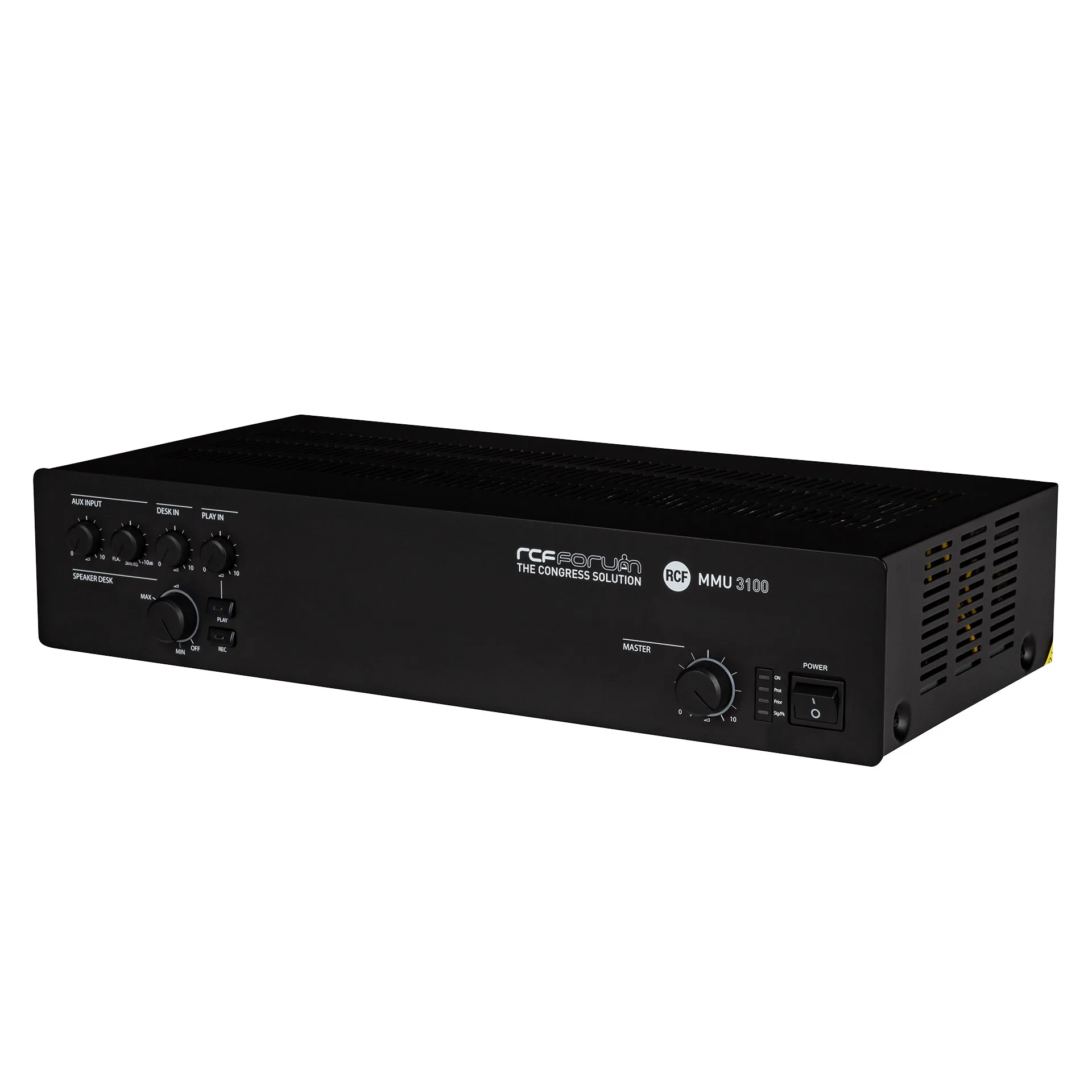 RCF MMU 3100 รูป 2