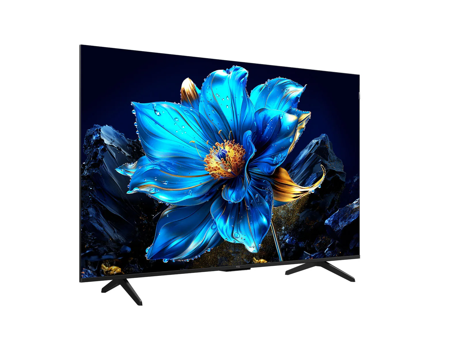 TCL 55P7K 55" 4K Smart TV รูป 3