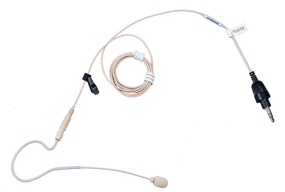 TOA YP-M5000E
