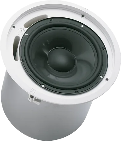 Electro-Voice EVID C10.1 10" high-power ceiling subwoofer speaker