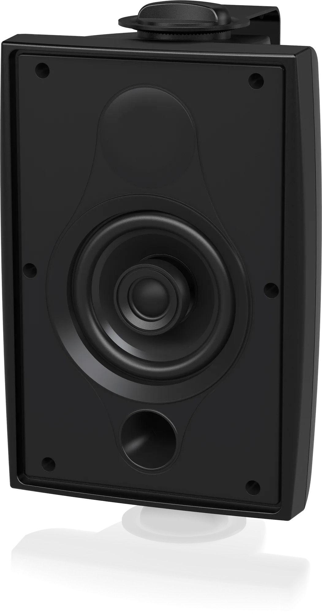 TANNOY DVS 4 100mm (4”) coaxial transducer for high performance and durability. ลำโพง รูป 17